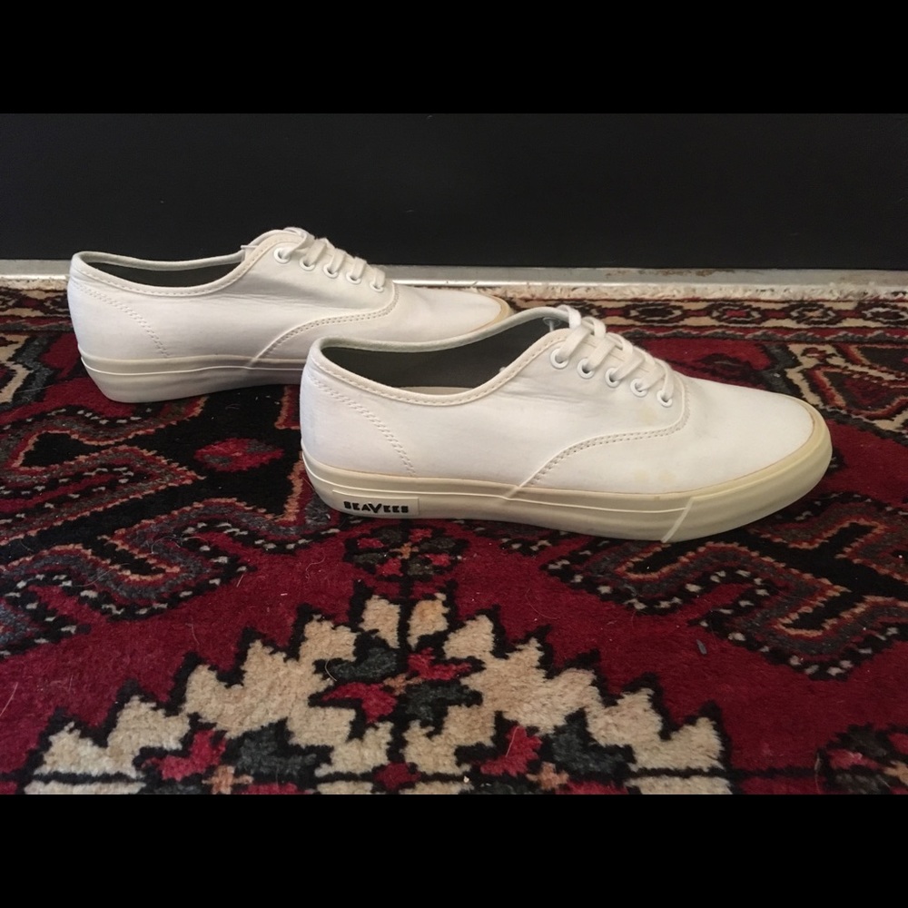 Jcrew seavees